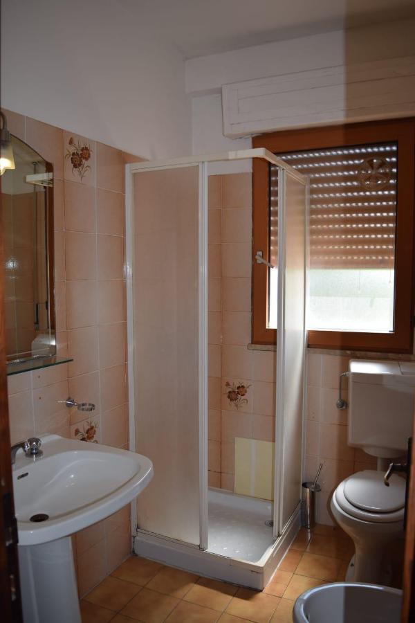Hotel Garden Nuraminis Εξωτερικό φωτογραφία