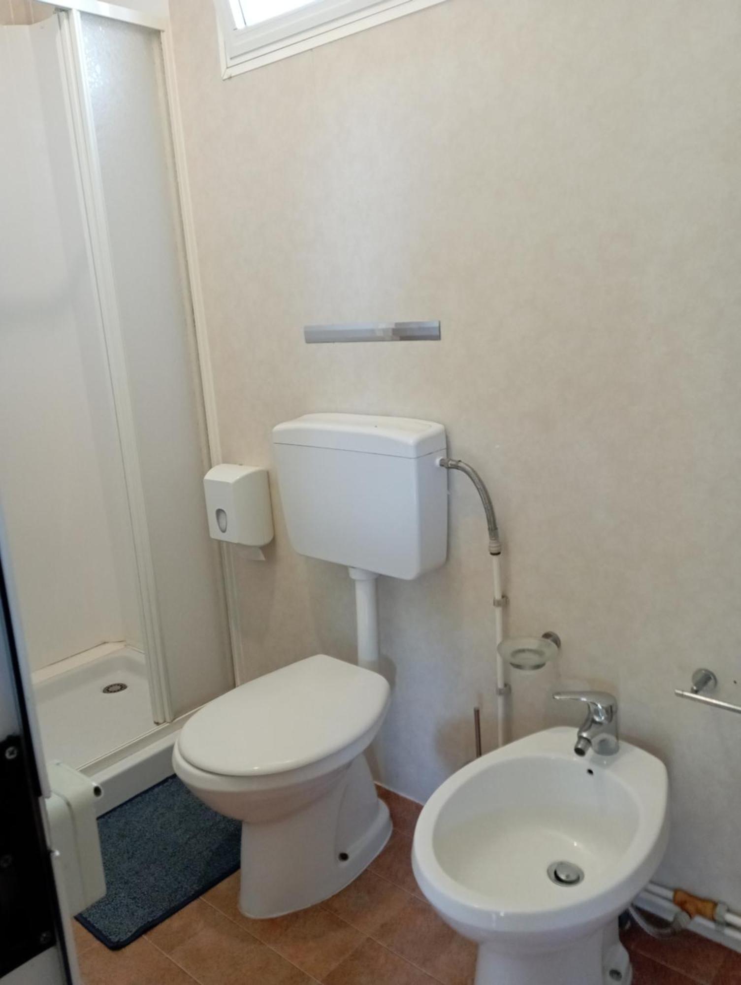Hotel Garden Nuraminis Εξωτερικό φωτογραφία