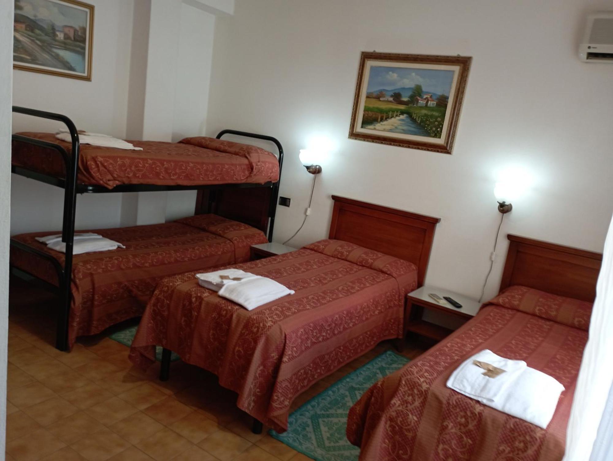 Hotel Garden Nuraminis Εξωτερικό φωτογραφία
